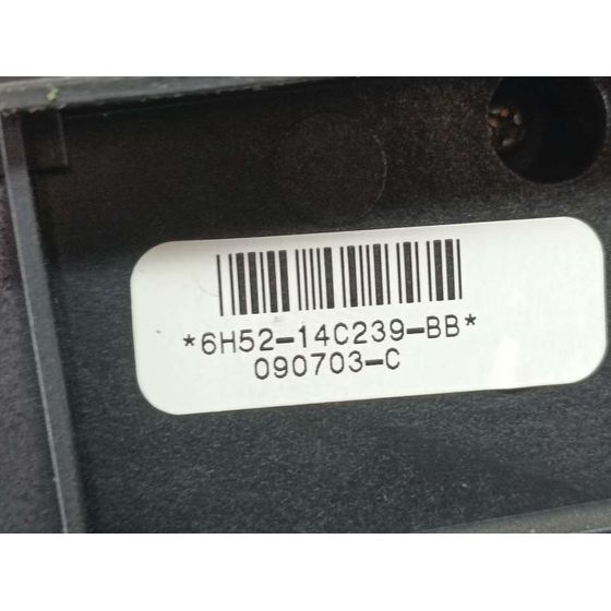 Mando Climatizador para Land Rover Freelander (Lr2)