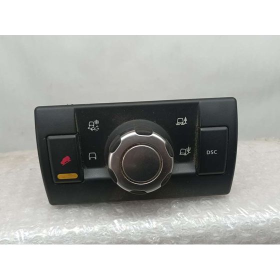Mando Multifuncion para Land Rover Freelander (Lr2)