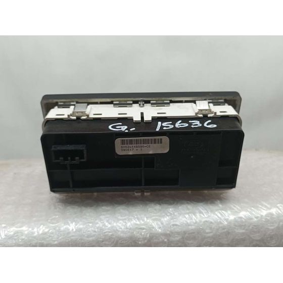 Mando Multifuncion para Land Rover Freelander (Lr2)