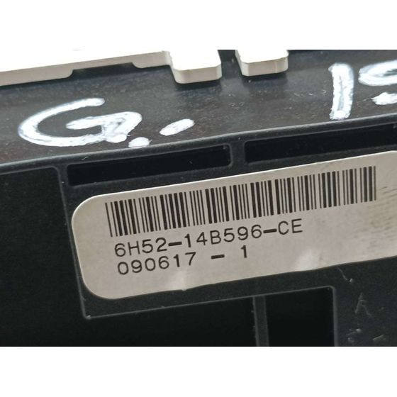 Mando Multifuncion para Land Rover Freelander (Lr2)