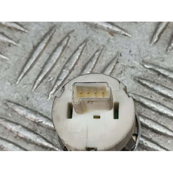 Boton Start/Stop para Land Rover Freelander (Lr2)