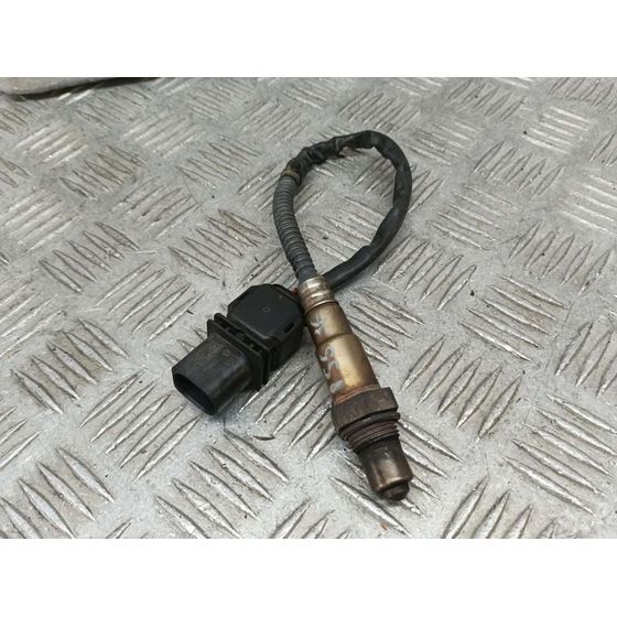 Sonda Lambda para Land Rover Freelander (Lr2)