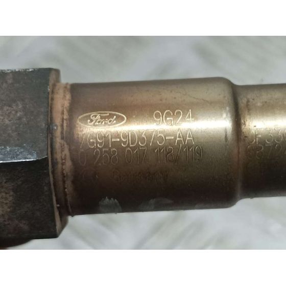 Sonda Lambda para Land Rover Freelander (Lr2)