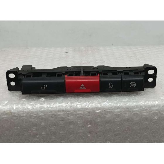 Warning para Land Rover Freelander (Lr2)