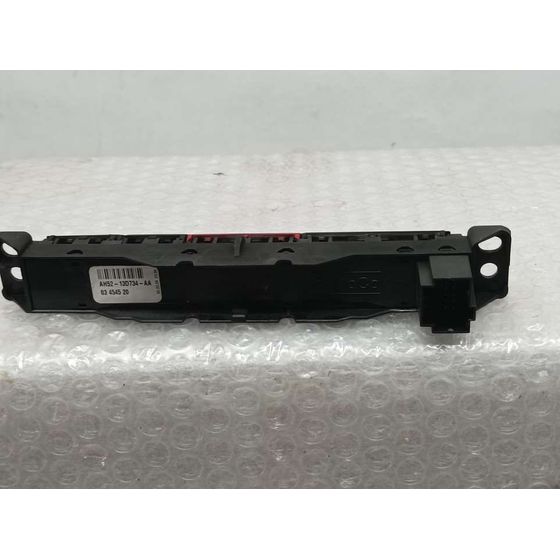 Warning para Land Rover Freelander (Lr2)
