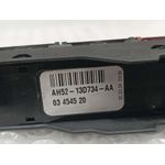 Warning para Land Rover Freelander (Lr2)