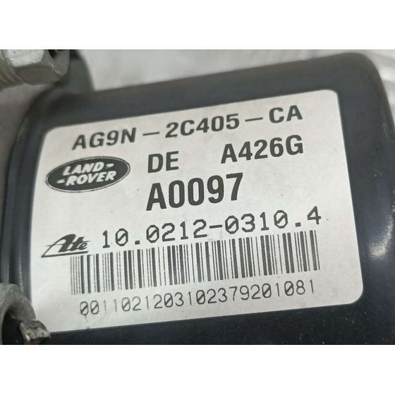Abs para Land Rover Freelander (Lr2)