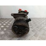 Compresor Aire Acondicionado para Land Rover Freelander (Lr2)
