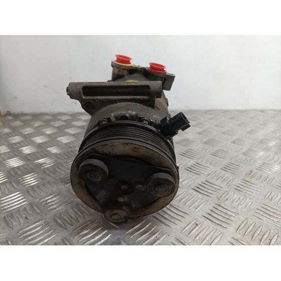 Compresor Aire Acondicionado para Land Rover Freelander (Lr2)