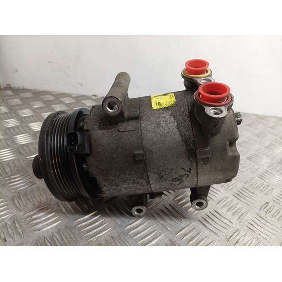 Compresor Aire Acondicionado para Land Rover Freelander (Lr2)