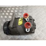 Compresor Aire Acondicionado para Land Rover Freelander (Lr2)