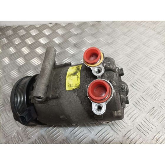 Compresor Aire Acondicionado para Land Rover Freelander (Lr2)