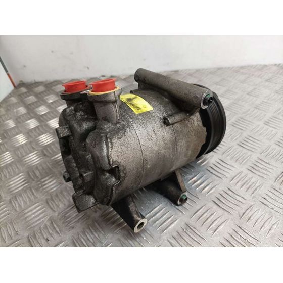 Compresor Aire Acondicionado para Land Rover Freelander (Lr2)
