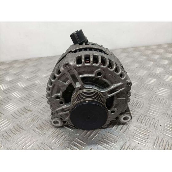 Alternador para Land Rover Freelander (Lr2)