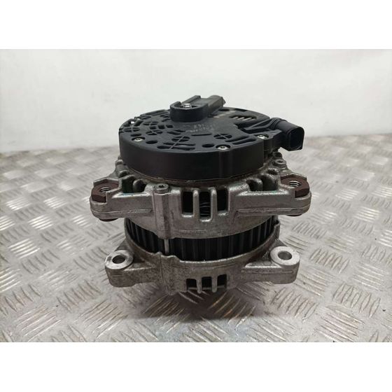 Alternador para Land Rover Freelander (Lr2)