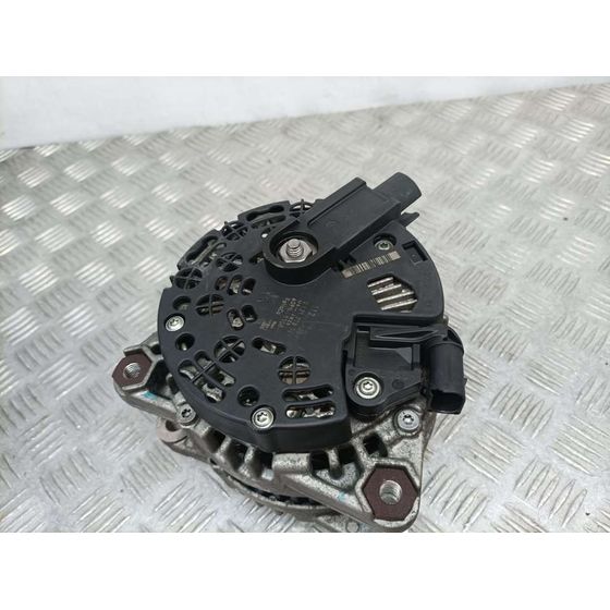 Alternador para Land Rover Freelander (Lr2)