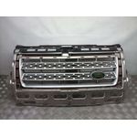 Rejilla Delantera para Land Rover Freelander (Lr2)