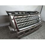 Rejilla Delantera para Land Rover Freelander (Lr2)
