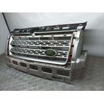 Rejilla Delantera para Land Rover Freelander (Lr2)