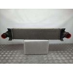 Intercooler para Land Rover Freelander (Lr2)