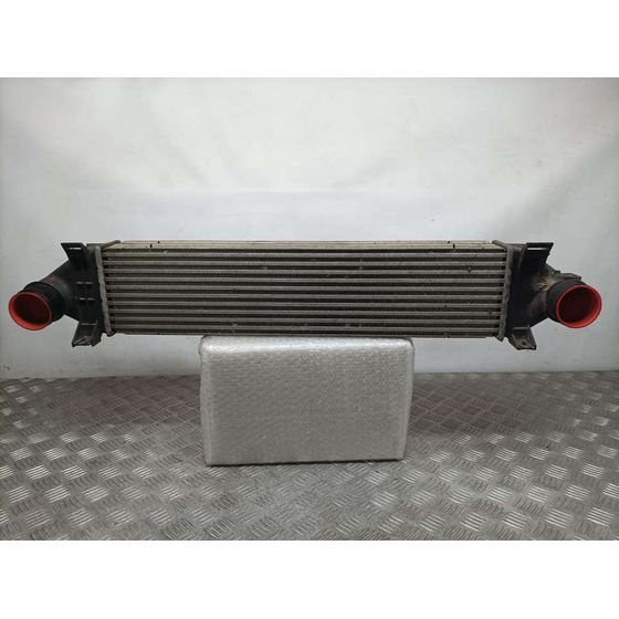 Intercooler para Land Rover Freelander (Lr2)