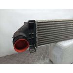 Intercooler para Land Rover Freelander (Lr2)