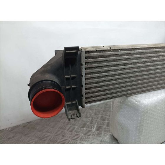 Intercooler para Land Rover Freelander (Lr2)
