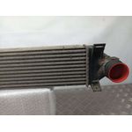 Intercooler para Land Rover Freelander (Lr2)