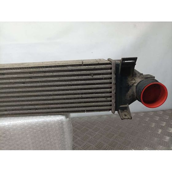 Intercooler para Land Rover Freelander (Lr2)