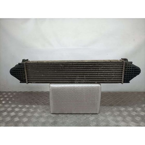 Intercooler para Land Rover Freelander (Lr2)
