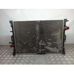 Radiador Agua para Land Rover Freelander (Lr2)