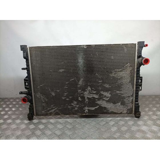 Radiador Agua para Land Rover Freelander (Lr2)