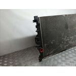 Radiador Agua para Land Rover Freelander (Lr2)