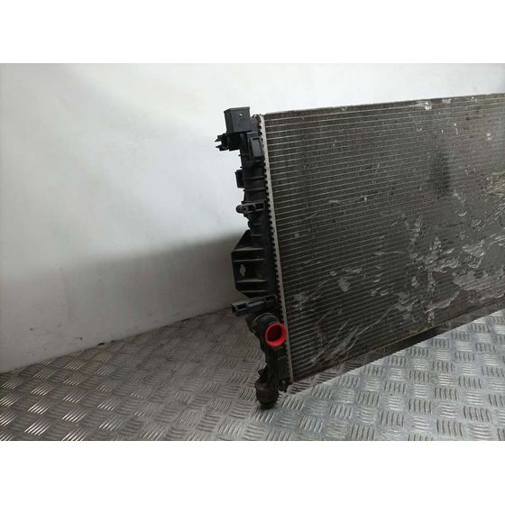 Radiador Agua para Land Rover Freelander (Lr2)