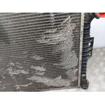 Radiador Agua para Land Rover Freelander (Lr2)