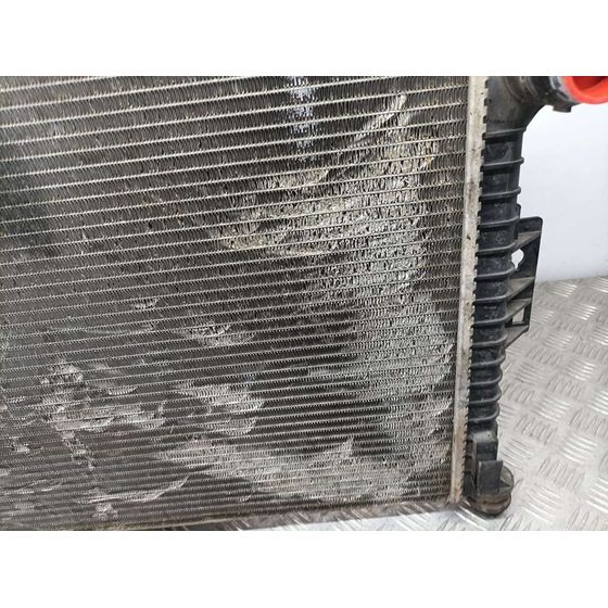Radiador Agua para Land Rover Freelander (Lr2)