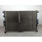 Radiador Agua para Land Rover Freelander (Lr2)