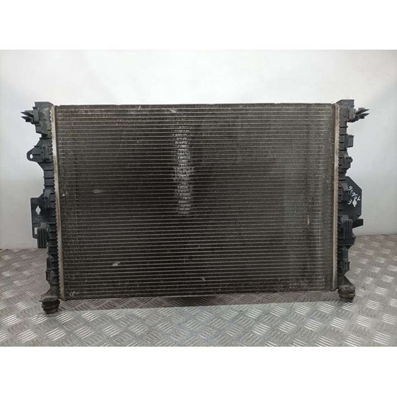 Radiador Agua para Land Rover Freelander (Lr2)