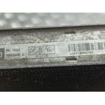 Radiador Agua para Land Rover Freelander (Lr2)
