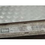 Radiador Agua para Land Rover Freelander (Lr2)
