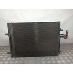 Condensador / Radiador Aire Acondicionado para Land Rover Freelander (Lr2)