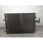 Condensador / Radiador Aire Acondicionado para Land Rover Freelander (Lr2)