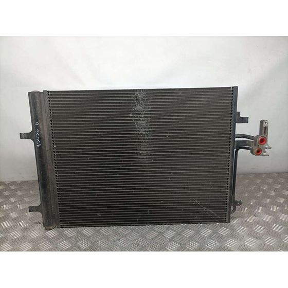 Condensador / Radiador Aire Acondicionado para Land Rover Freelander (Lr2)