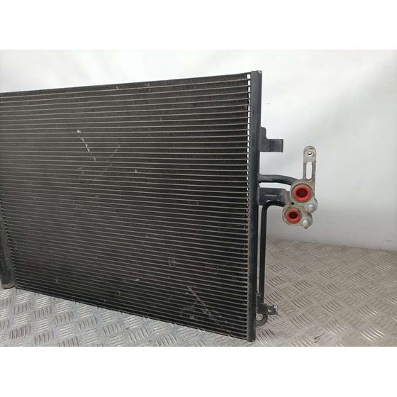 Condensador / Radiador Aire Acondicionado para Land Rover Freelander (Lr2)