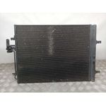 Condensador / Radiador Aire Acondicionado para Land Rover Freelander (Lr2)