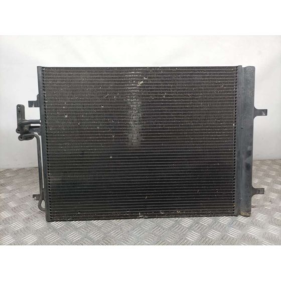 Condensador / Radiador Aire Acondicionado para Land Rover Freelander (Lr2)
