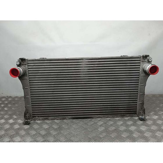 Intercooler para Toyota Avensis (T27)