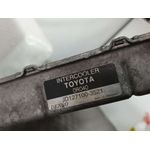 Intercooler para Toyota Avensis (T27)