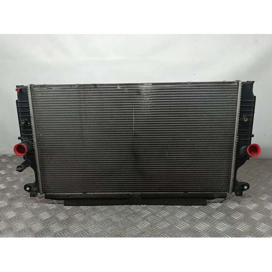 Radiador Agua para Toyota Avensis (T27)