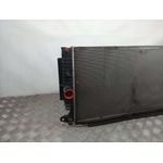 Radiador Agua para Toyota Avensis (T27)